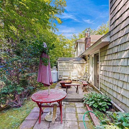 Whispering Brook Townhouse Villa Bartlett Exterior foto